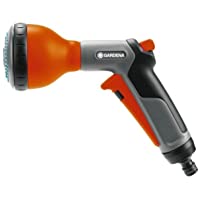 Los mejores  - Gardena G18313-26 Pistola- Estándar